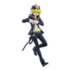 Character Vocal Series 02: Kagamine Len Bring It On Ver. L Size Pop Up Parade PVC Statue (22cm) Preorder