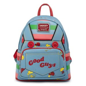 Child's Play: Chucky Loungefly Mini Backpack