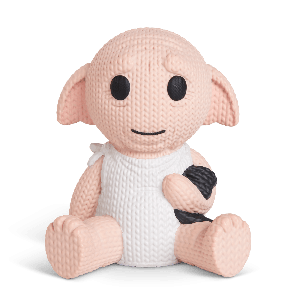 Harry Potter: Dobby Handmade By Robots Collectible Vinyl Figure