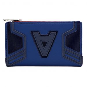 Avengers Endgame: The Price Of Freedom Captain America Loungefly Purse