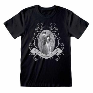 Corpse Bride: Dead Wedding (T-Shirt)