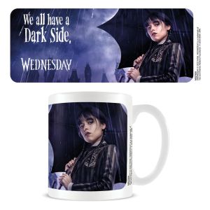 Dark Side: Wednesday Mug Preorder