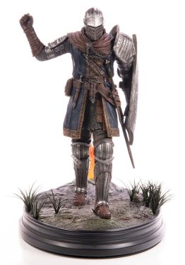 Dark Souls: Elite Knight Statue Exploration Edition (39cm) Preorder