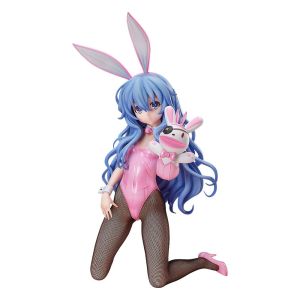 Date A Live IV: Yoshino - Bunny Ver. 1/4 PVC Statue (31cm) Preorder