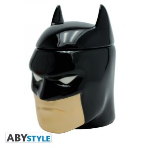 DC Comics: Batman 3D Mug Preorder