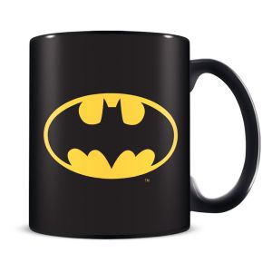 DC Comics: Batman Mug & Socks Set Preorder
