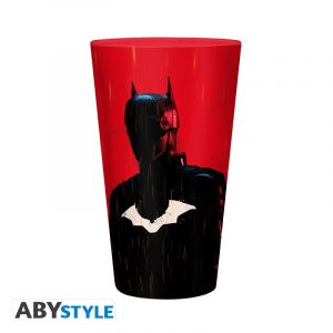 DC Comics: Het Batman-glas van 400 ml