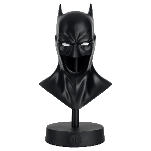 Batman: Rebirth Cowl Replica  Preorder