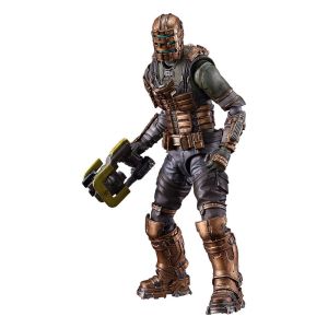 Dead Space: Isaac Clarke Figma Action Figure (17cm) Preorder
