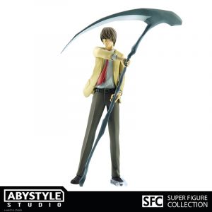 Death Note: Light ABYstyle Figure Preorder