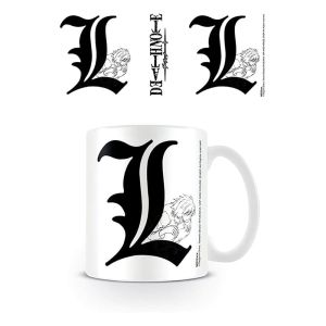 Death Note: Mug L Preorder