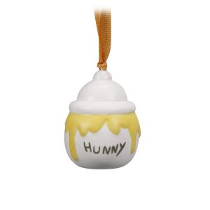 Winnie the Pooh: Hunny Decoration Preorder