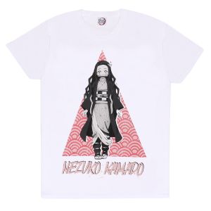 Demon Slayer: Nezuko Tri T-Shirt