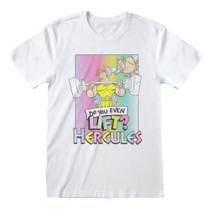 Disney: Hercules Do You Even Lift T-Shirt