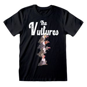 The Jungle Book: The Vultures T-Shirt
