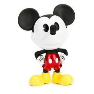 Disney: Classic Mickey Mouse Diecast Mini Figure (10cm)