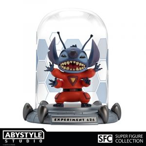 Lilo and Stitch: Stitch 626 ABYstyle Figure Preorder