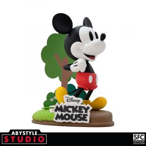 Disney: Mickey Mouse AbyStyle Studio Figure