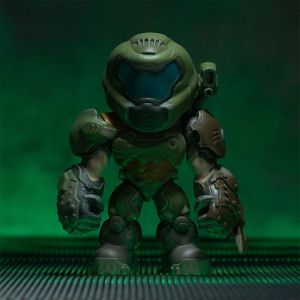 Doom: Doom Slayer Collectible Figurine Preorder