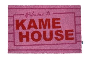 Dragon Ball: Kame House Doormat (40x60cm)