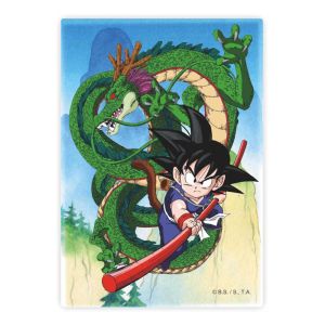 Dragon Ball: Shenron and Goku Magnet Preorder