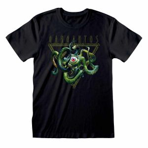 Doctor Strange in the Multiverse Of Madness: Gargantos T-Shirt
