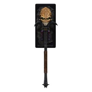 Dungeons & Dragons: Wand of Orcus Replica 1/1 (Foam Rubber/Latex) (76cm) Preorder