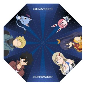 Edens Zero: Umbrella Team Preorder