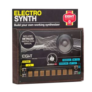 EIGHT Electro Synth