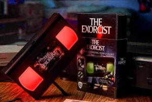 The Exorcist: Rewind Light
