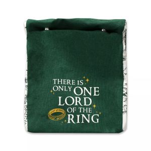 Lord Of The Rings: Second Breakfast Lunch Bag