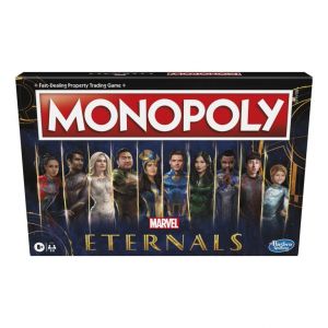 Monopoly: Eternals