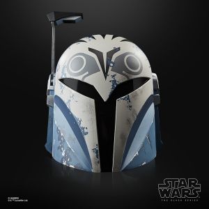 Star Wars: Black Series Bo-Katan Kryze Electronic Helmet