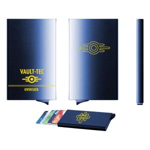 Fallout: Overseer Credit Card Holder