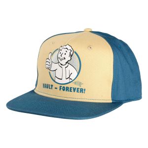 Fallout: Vault Forever Snapback Cap Preorder