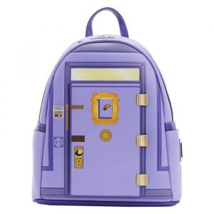 Friends: Front Door Loungefly Mini Backpack