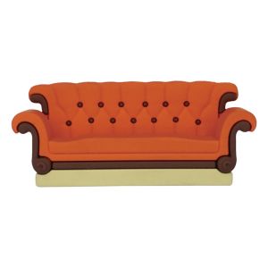 Friends: Couch Magnet Preorder