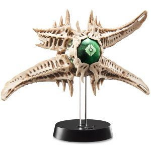 Destiny: Fynch Lucent Hive Ghost Statue Preorder