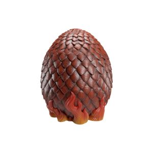 Game Of Thrones : Précommande du pot à biscuits en céramique House Of The Dragon Dragons Egg