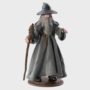 Lord Of The Rings: Gandalf Bendyfig