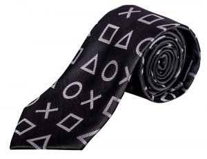 PlayStation: Symbols Necktie