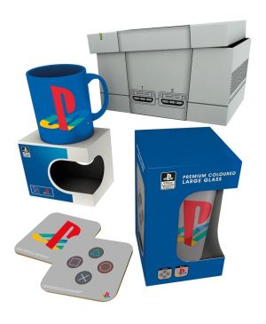PlayStation: Classic Gift Box Preorder