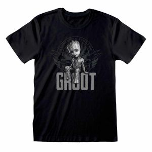 Marvel: Groot T-Shirt