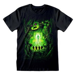 Ghostbusters: Dan Mumford T-Shirt