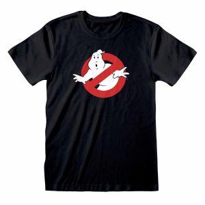 Ghostbusters: Classic Logo T-Shirt