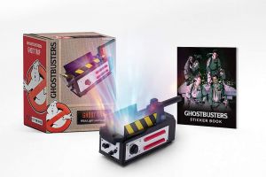 Ghostbusters: Miniature Ghost Trap