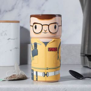Ghostbusters: Egon Spengler CosCup Mug Preorder