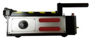 Ghostbusters: Ghost Trap Role Play Replica 1/1 Preorder