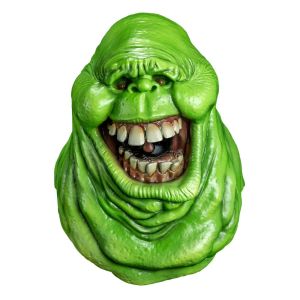 Ghostbusters : Précommande du masque Slimer