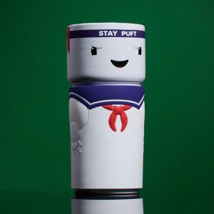 Ghostbusters: Stay Puft CosCup